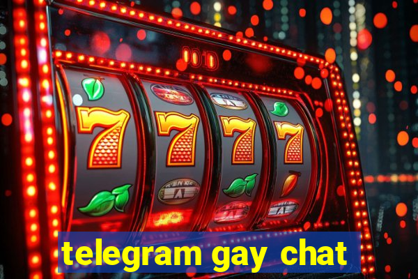 telegram gay chat